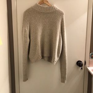 american eagle sweater
